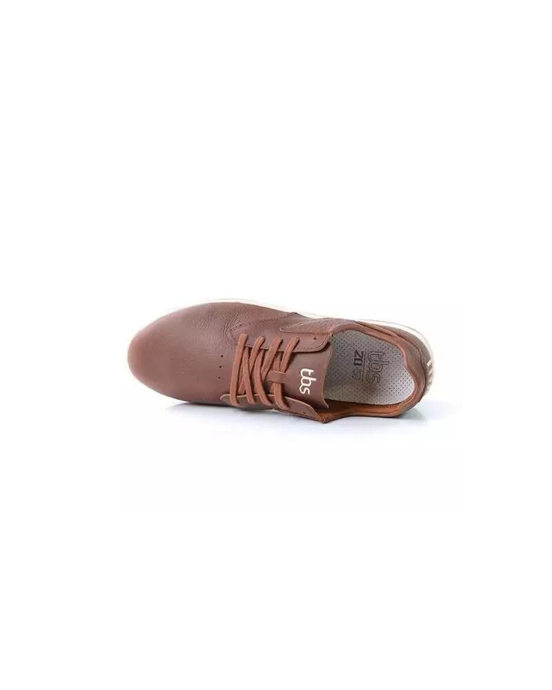 TBS MOHATOU Marron 5/5