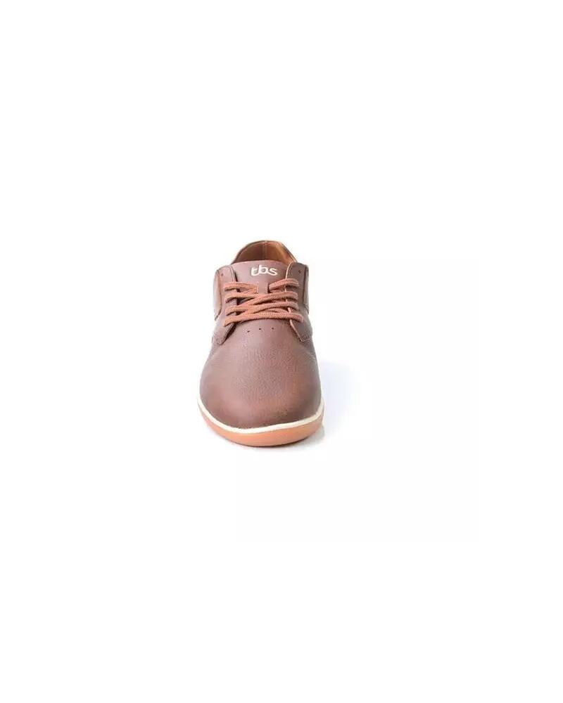 TBS MOHATOU Marron 4/5