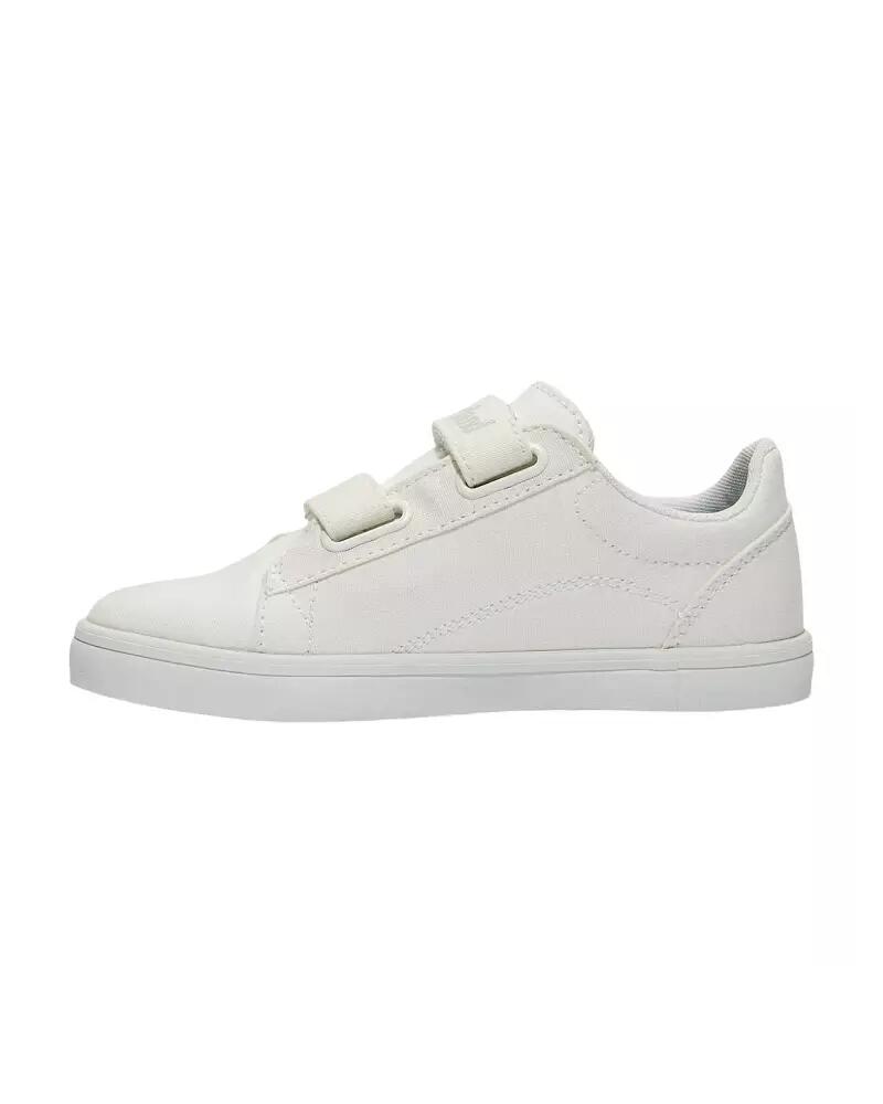 Timberland STONE JUMP LOW HOOK Blanc 3/5