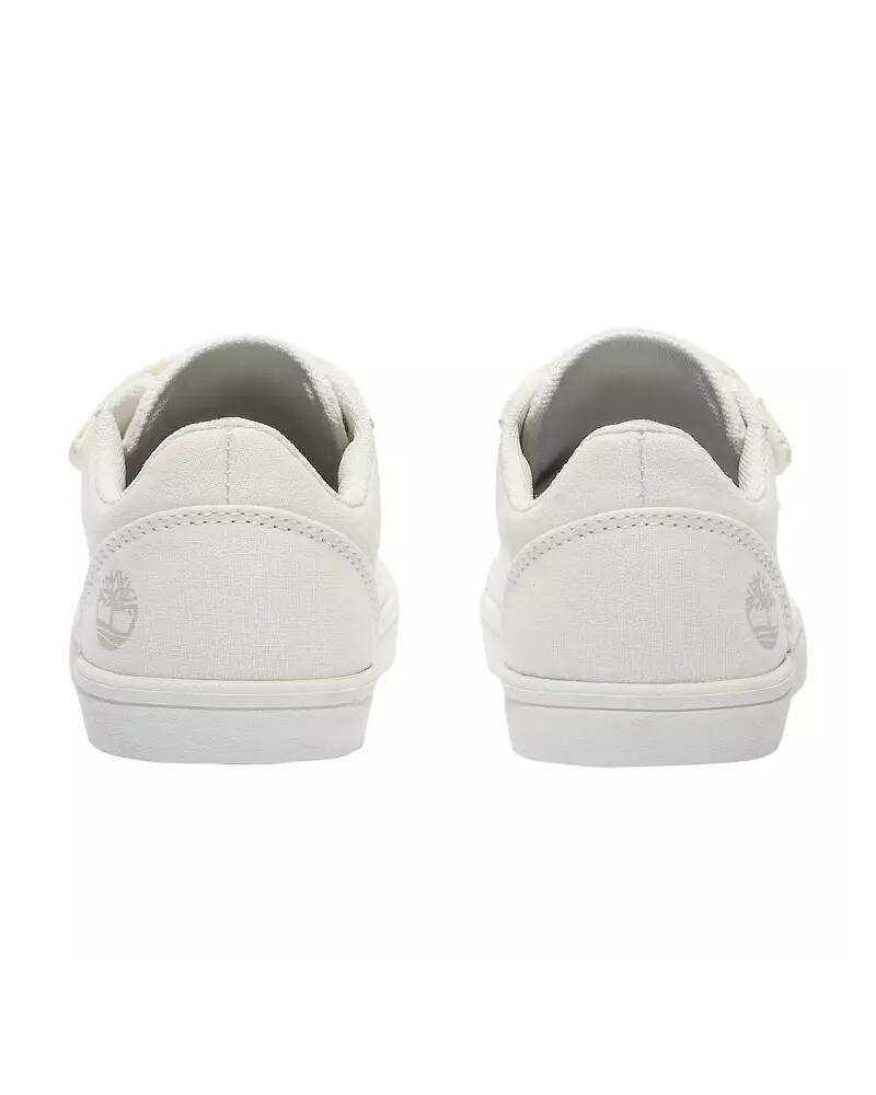 Timberland STONE JUMP LOW HOOK Blanc 4/5