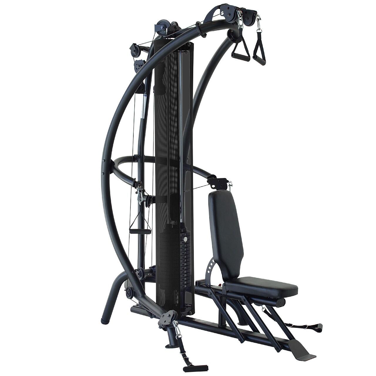 Inspire Home Gym M1 3/7
