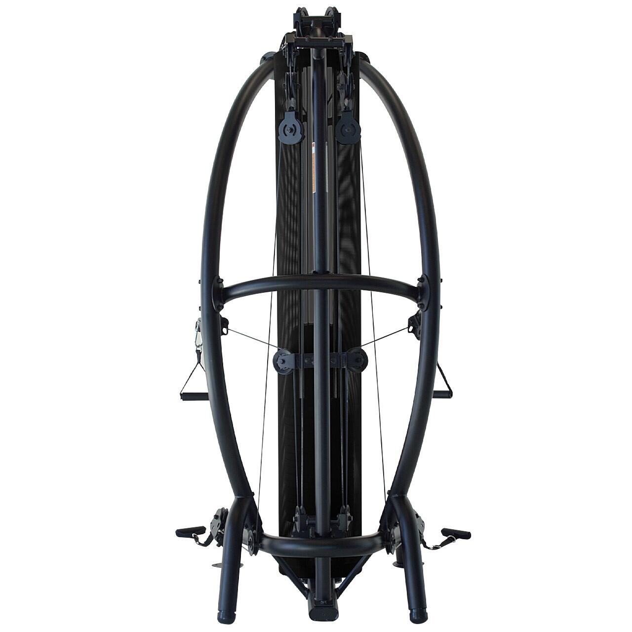 Inspire Home Gym M1 4/7