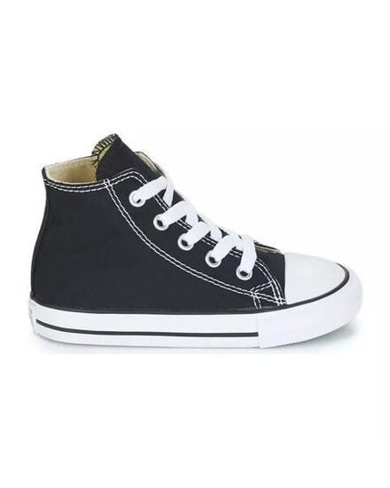Zapatillas Converse Chuck Taylor All Star, Negro, Niños