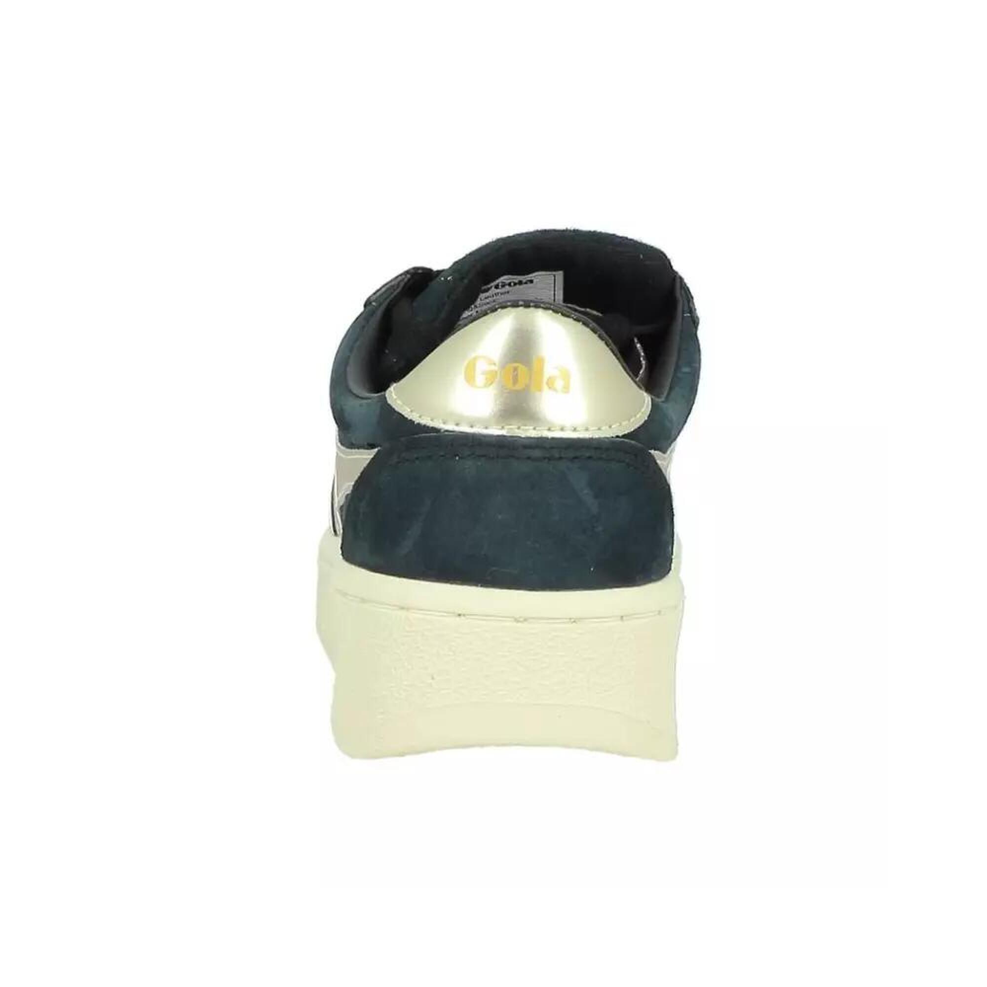 Grandslam Pearl Sneakers Gola Femme Grand Slam Basket Gola