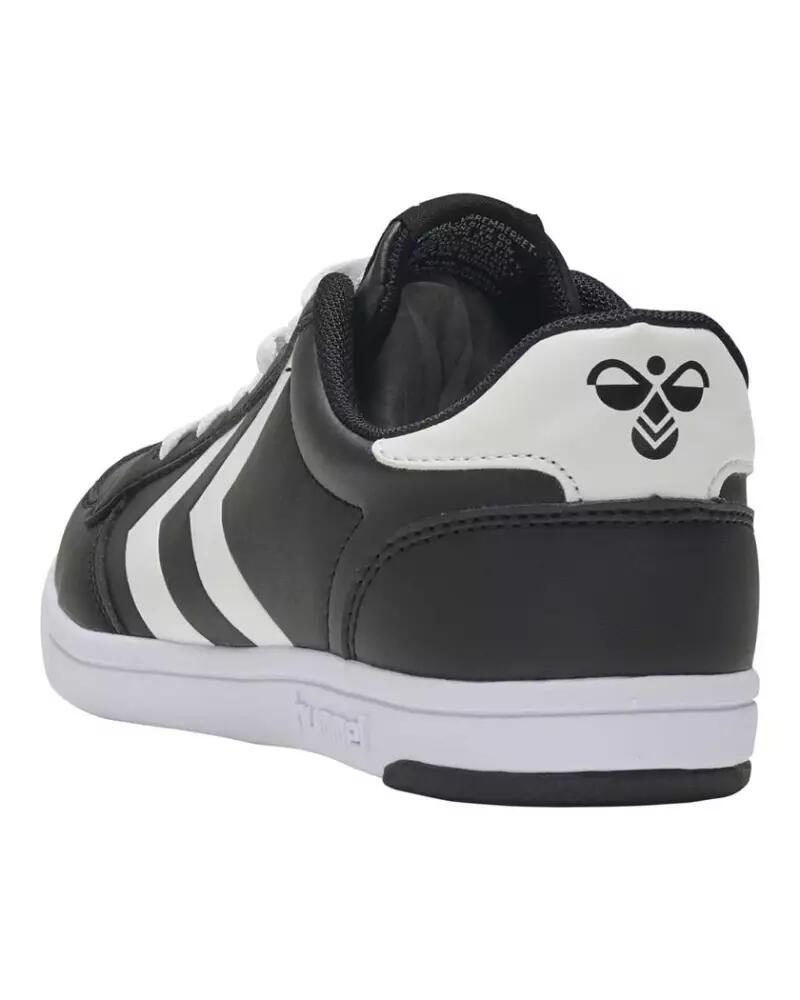 Baskets Hummel Noir 5/6