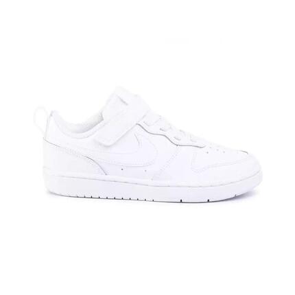 Sneakersy dziecięce Nike Court Borough Low 2