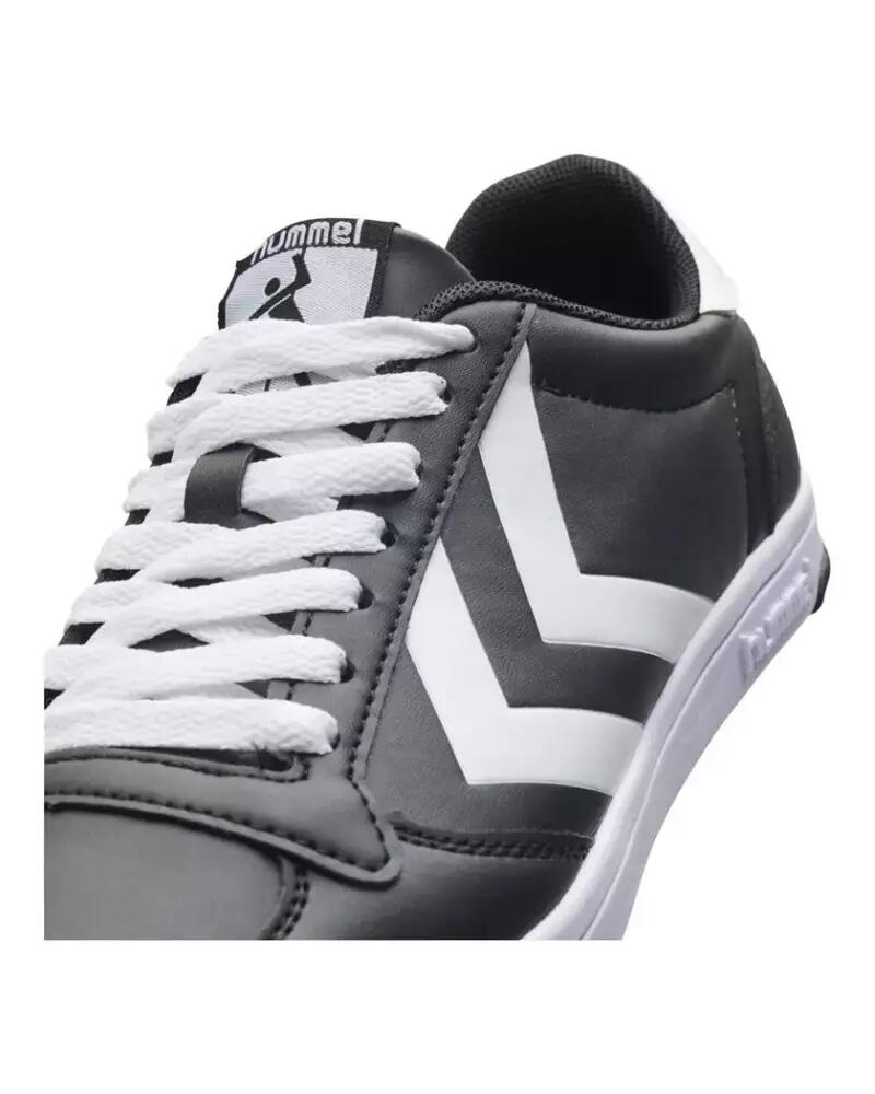 Baskets Hummel Noir 4/6