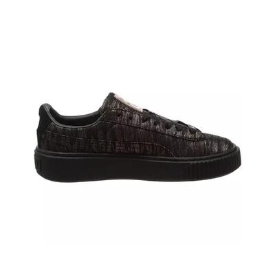 Buty do chodzenia damskie Puma Basket Platform VR Wmns