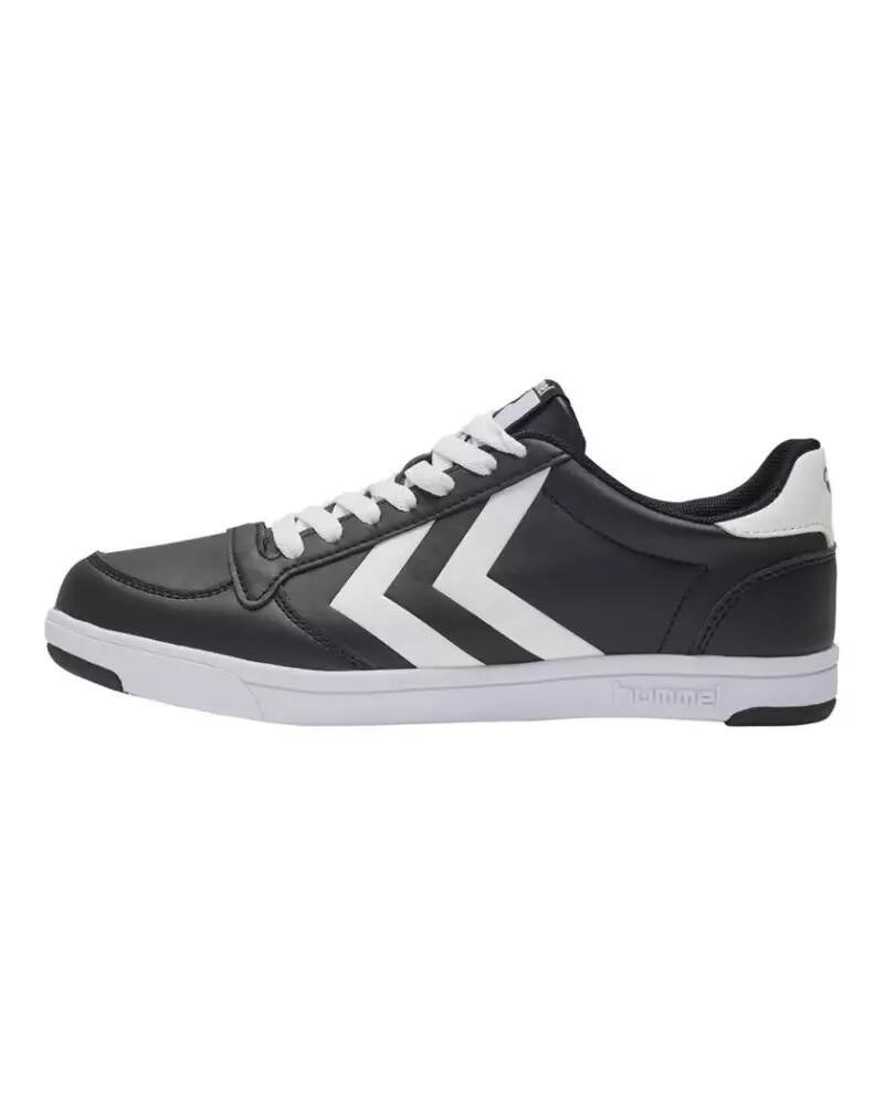 Baskets Hummel Noir 3/6