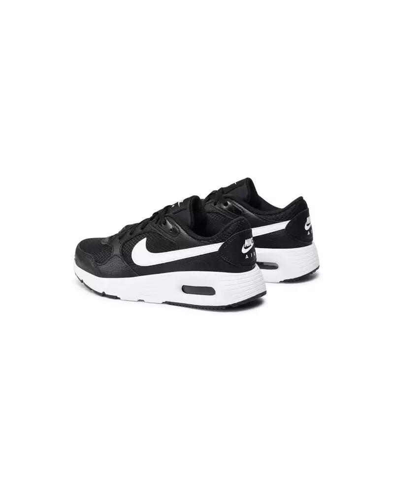 Baskets Femme Baskets Nike Noir Noir Nike 4/7