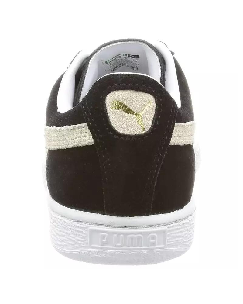 Basket Puma Suede Classic Plus 4/5