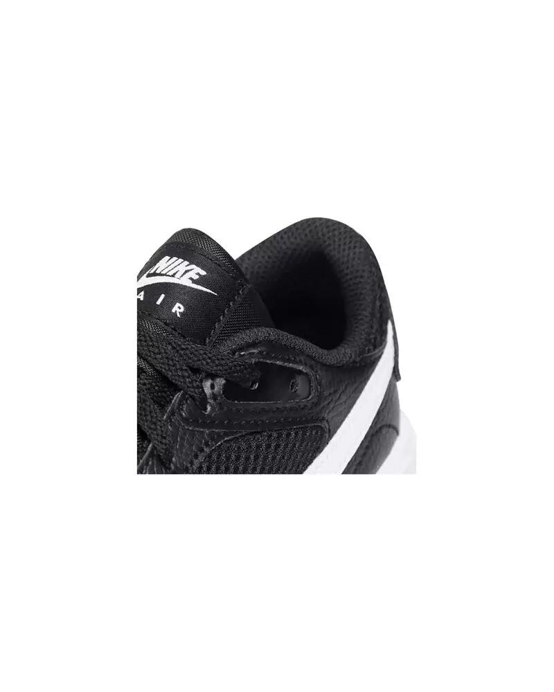 Baskets Femme Baskets Nike Noir Noir Nike 5/7