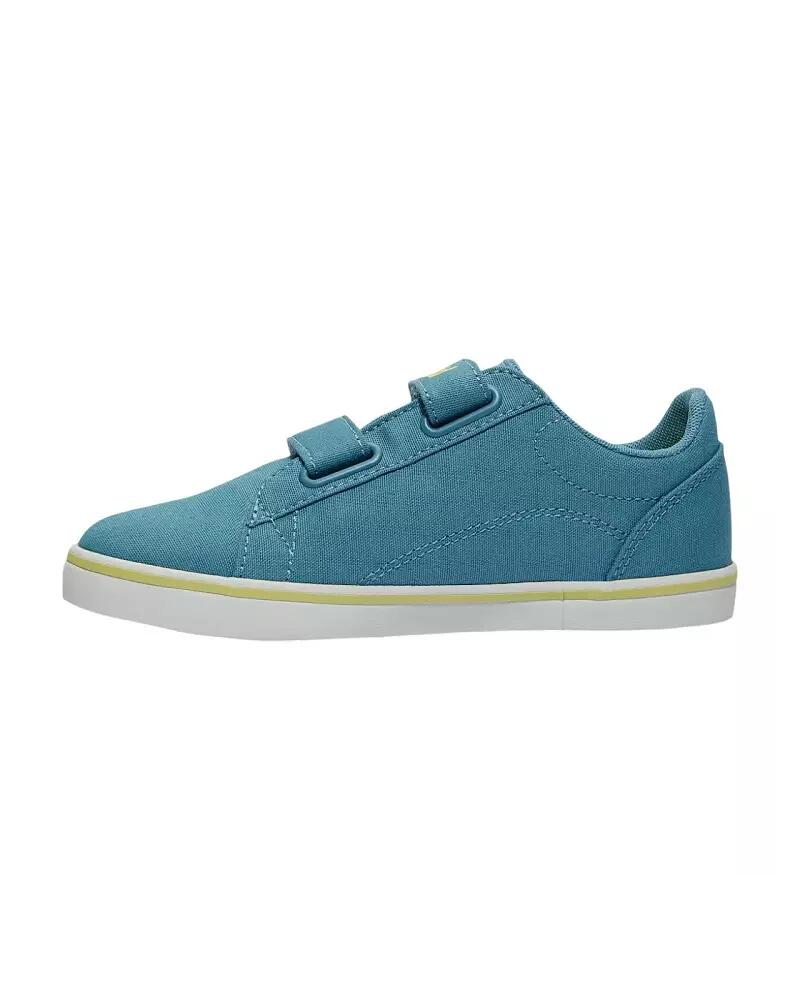 Timberland STONE JUMP LOW HOOK Bleu 3/5