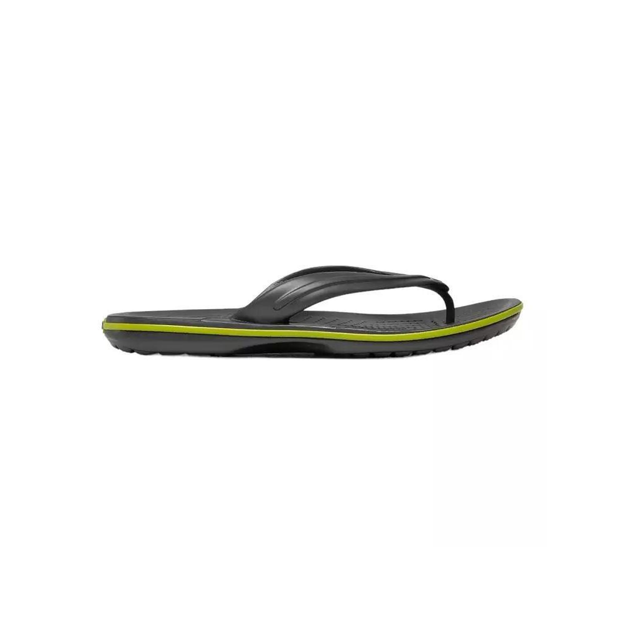 Japonki męskie Crocs Crocband Flip