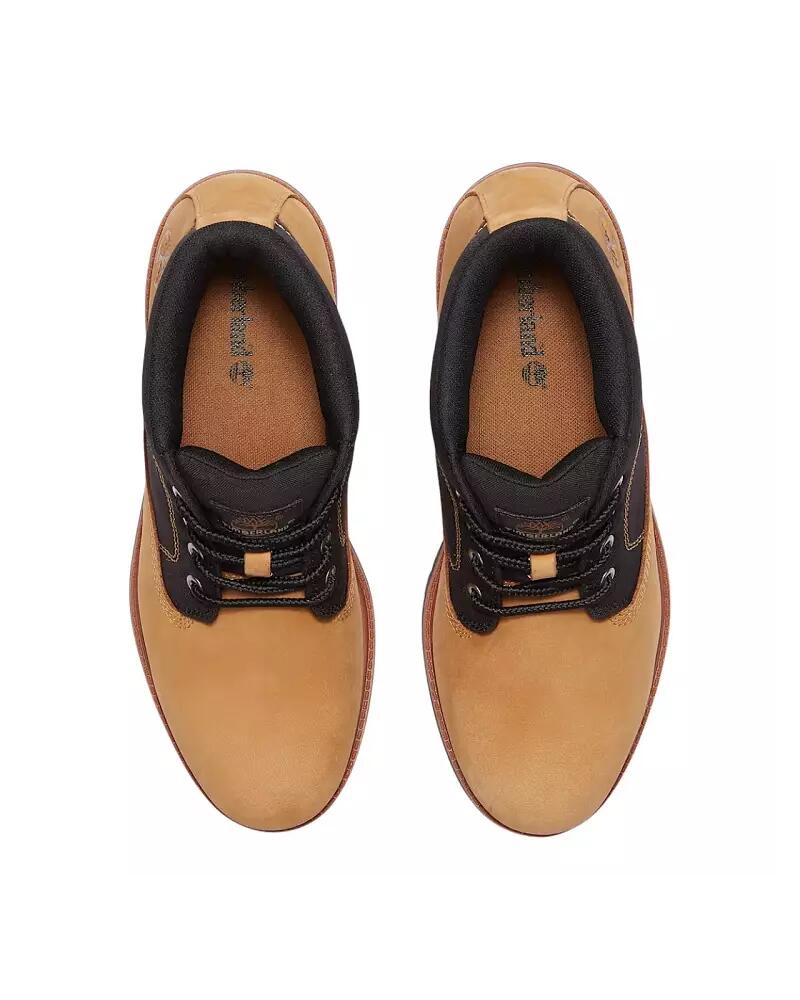 Chaussures Homme Timberland Timberland Premium MID LA Marron Marron Timberland 5/5