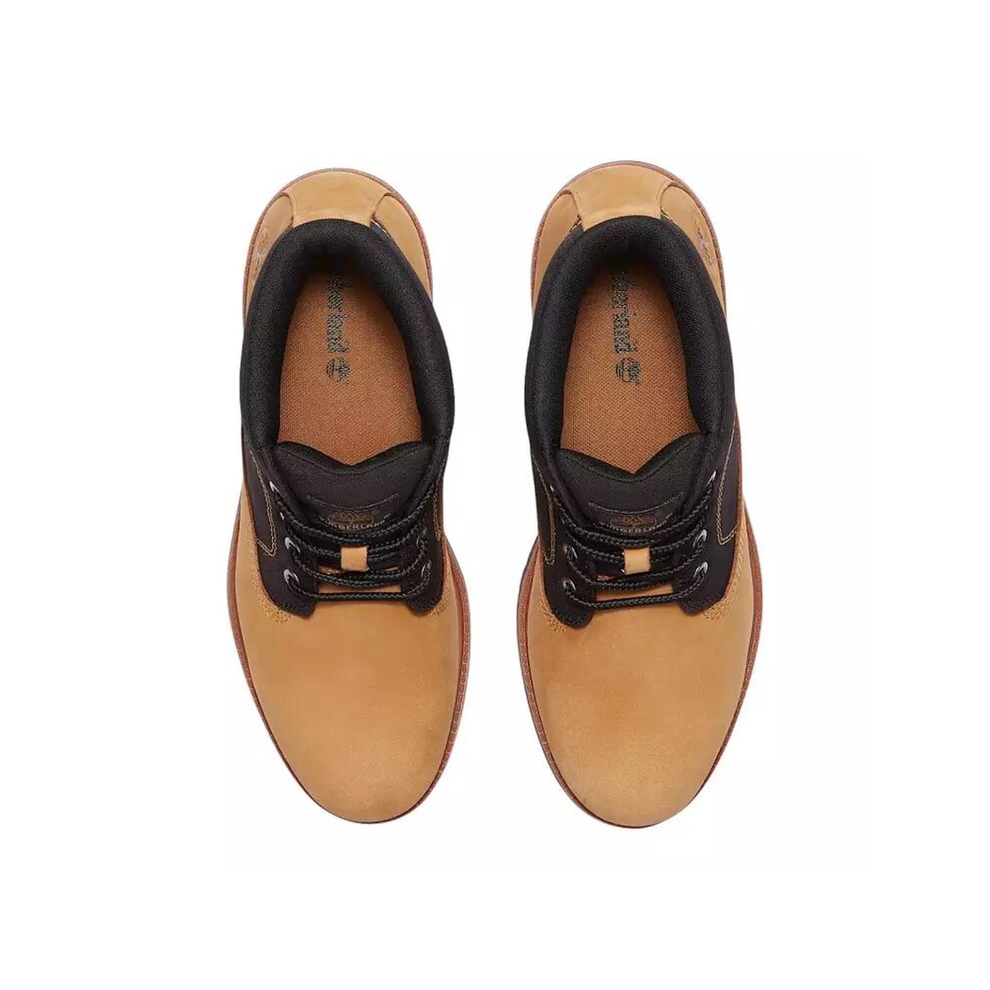 Chaussures Homme Timberland Timberland Premium MID LA Marron Marron Timberland