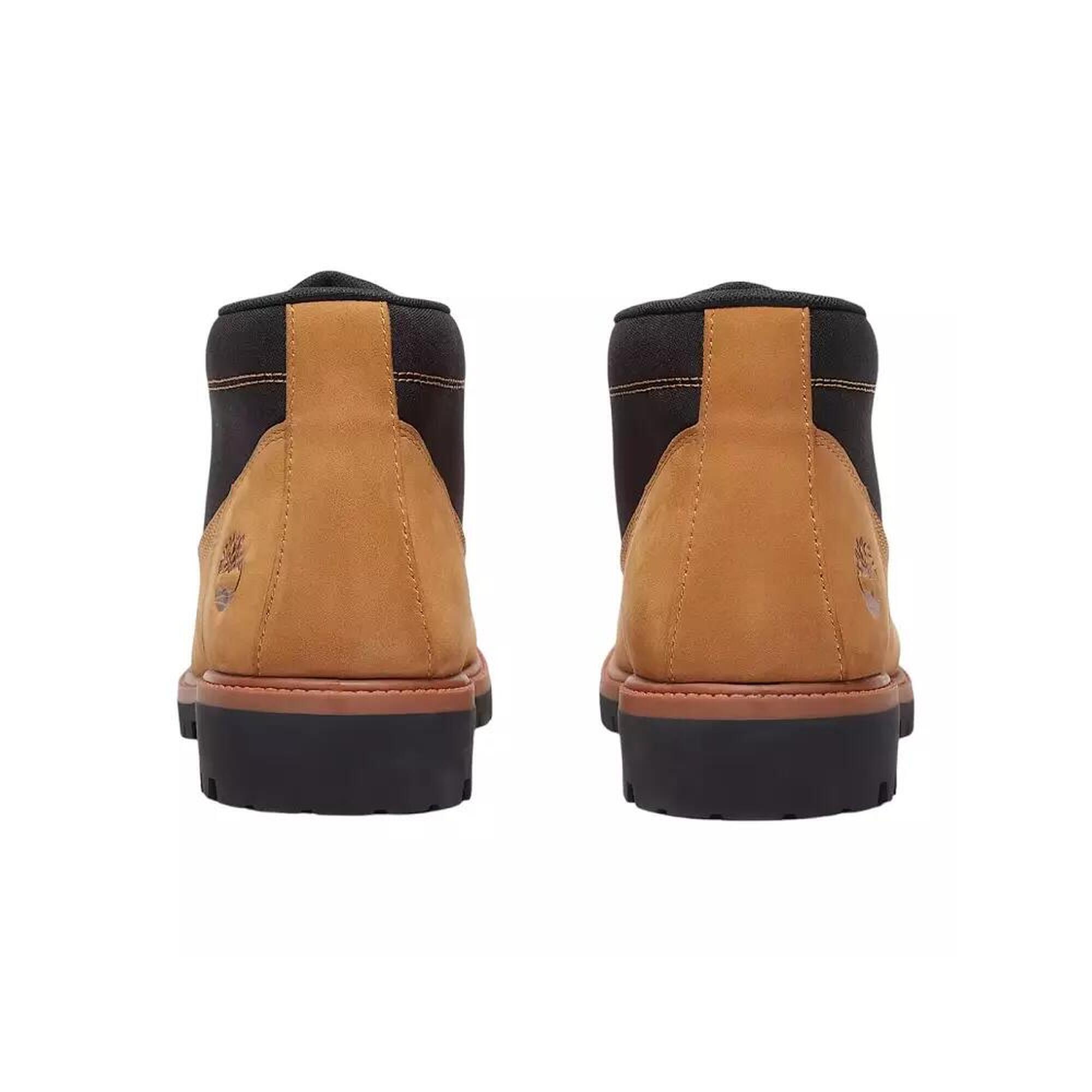 Chaussures Homme Timberland Timberland Premium MID LA Marron Marron Timberland