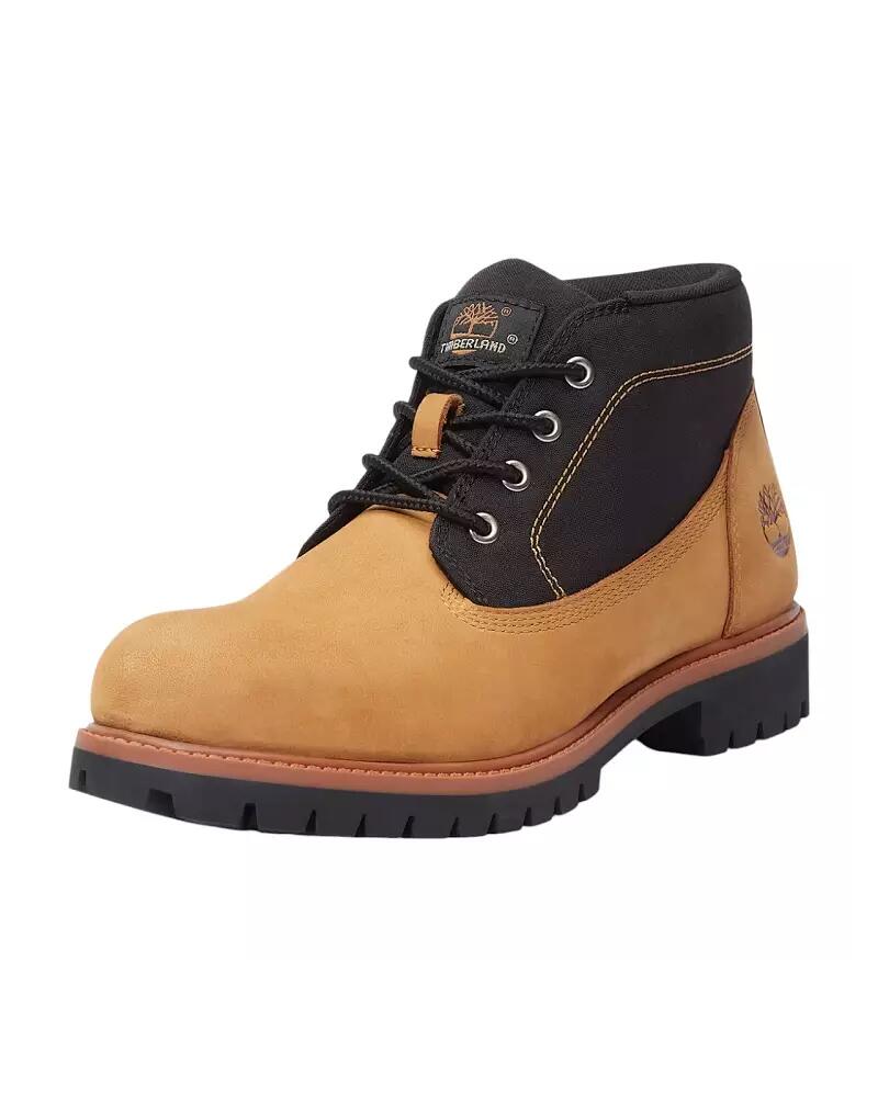 Chaussures Homme Timberland Timberland Premium MID LA Marron Marron Timberland 2/5