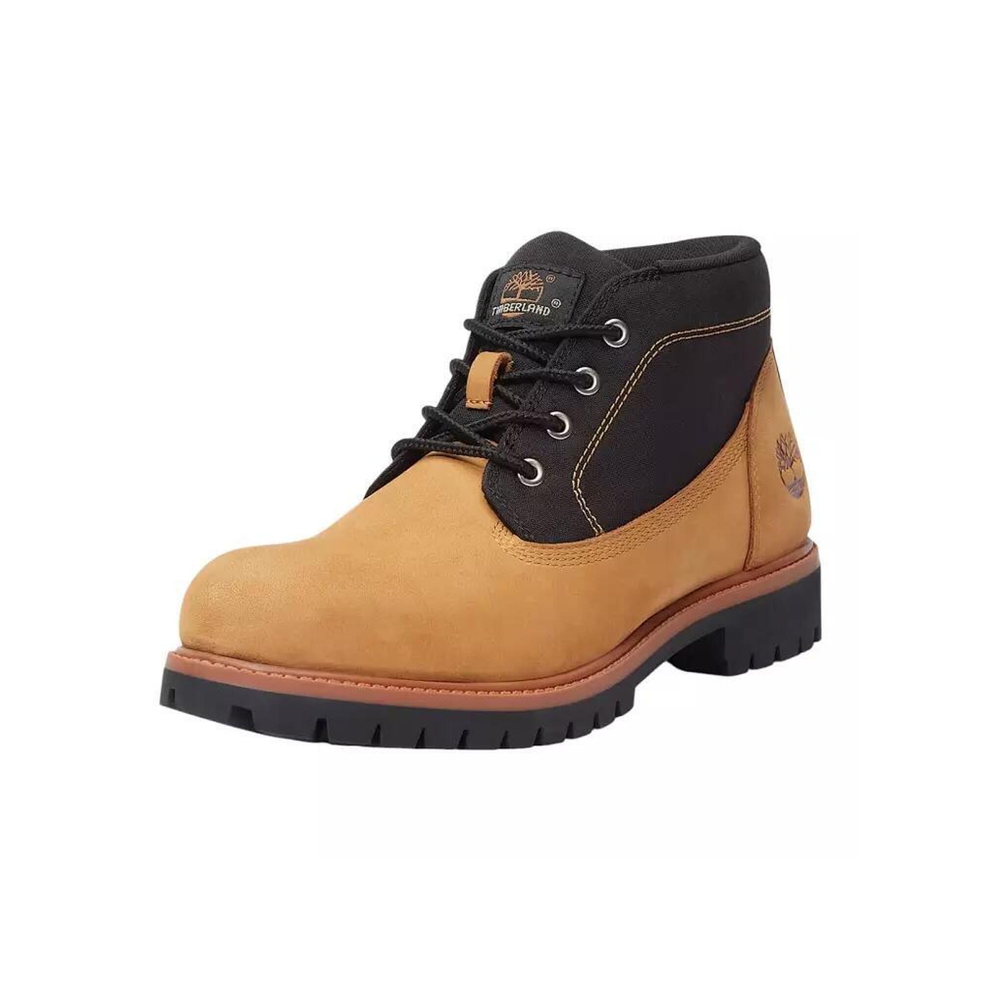 Chaussures Homme Timberland Timberland Premium MID LA Marron Marron Timberland