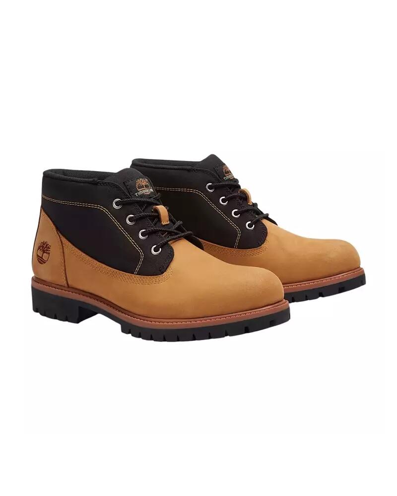 Chaussures Homme Timberland Timberland Premium MID LA Marron Marron Timberland 3/5