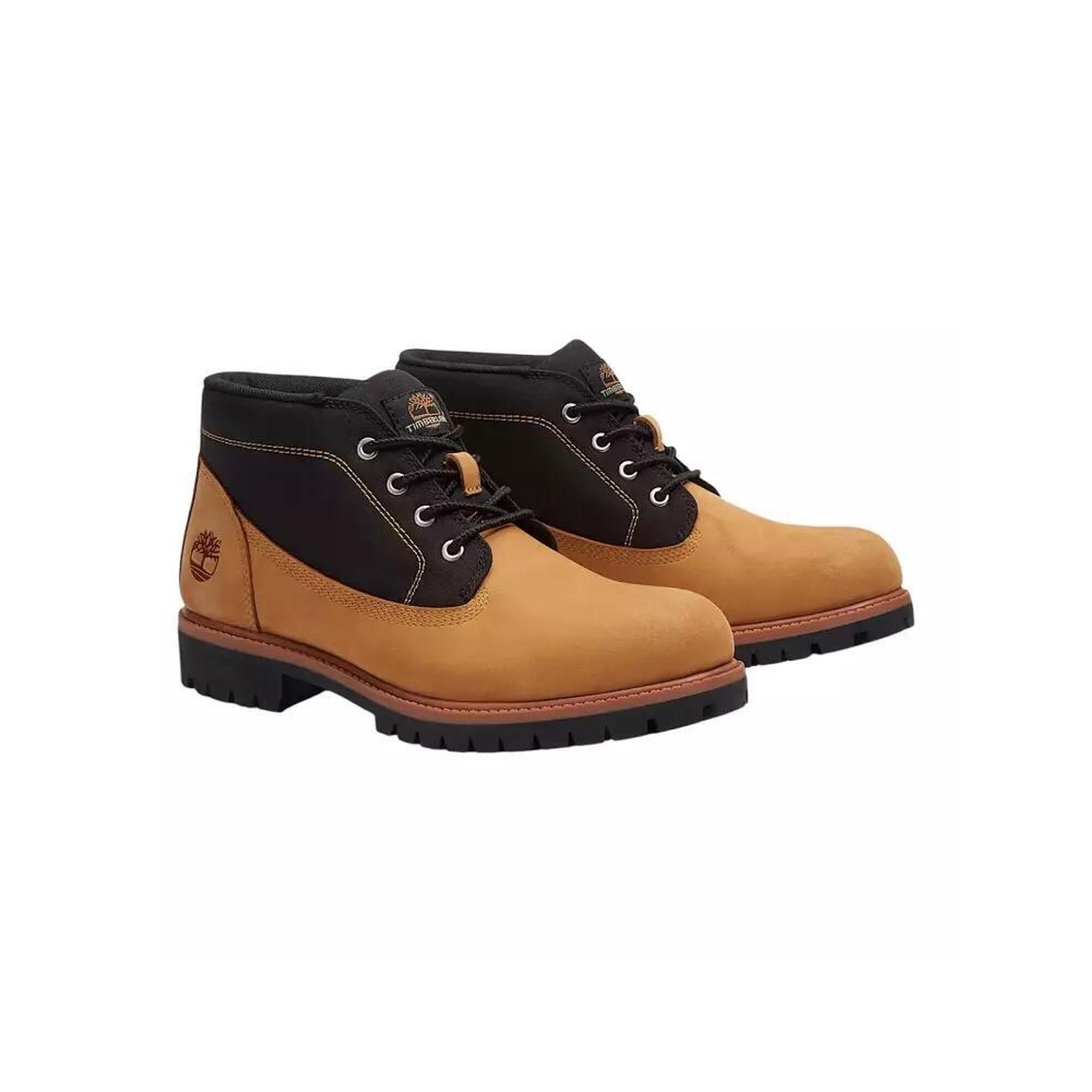 Chaussures Homme Timberland Timberland Premium MID LA Marron Marron Timberland