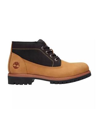 Chaussures Homme Timberland Timberland Premium MID LA Marron Marron Timberland