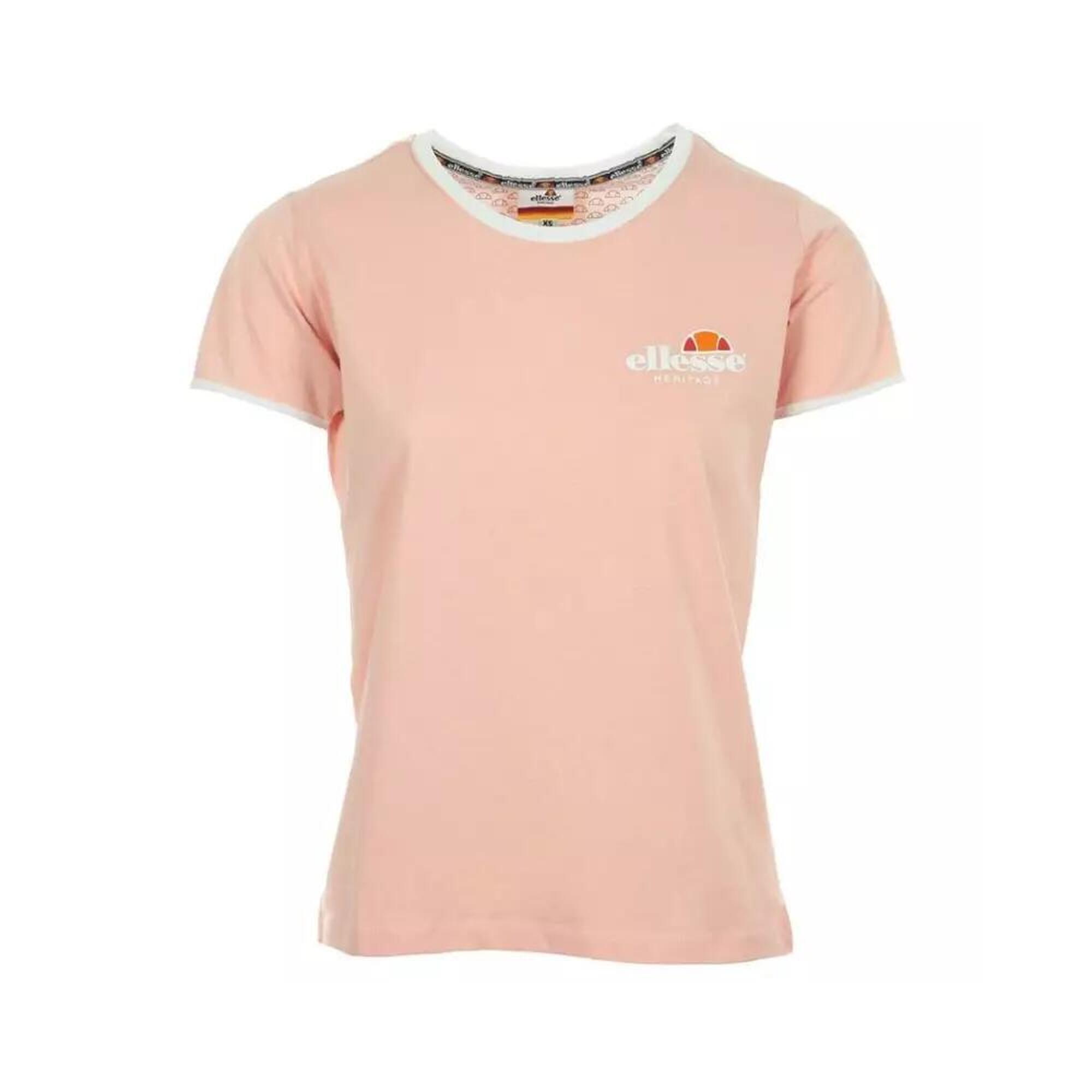 Veste EH F TMC COL ROND UNI Ellesse NUDE EH F TMC COL ROND UN - Ellesse