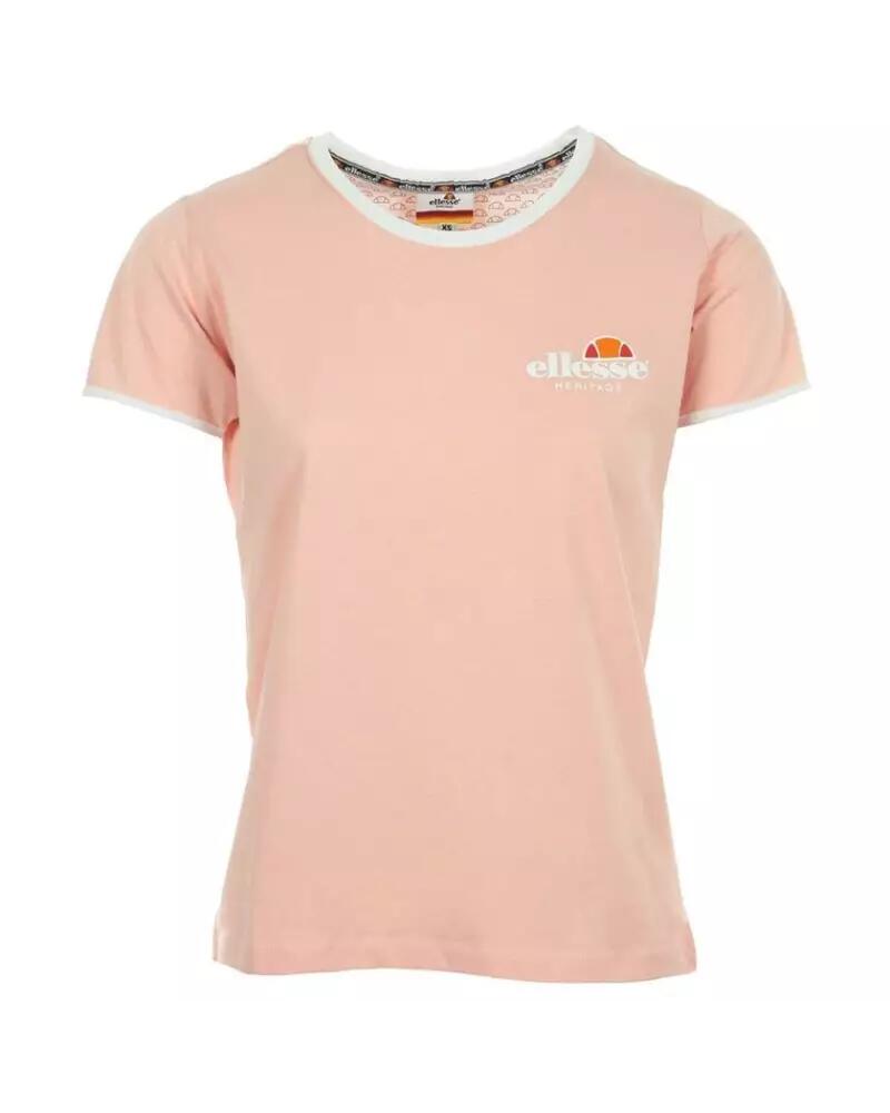 Ellesse EH F TMC COL ROND UNI Rose 2/3