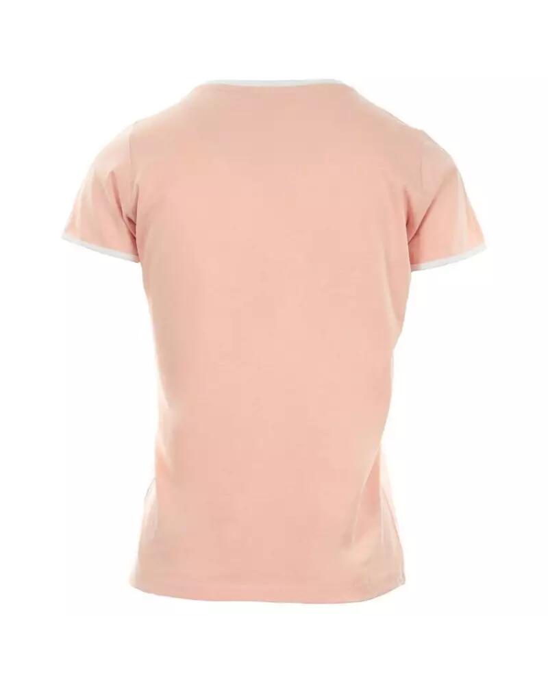 Ellesse EH F TMC COL ROND UNI Rose 3/3