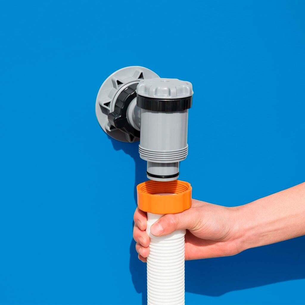 Groupe de filtration Bestway FLOWCLEAR 7,5m³/h 5/5