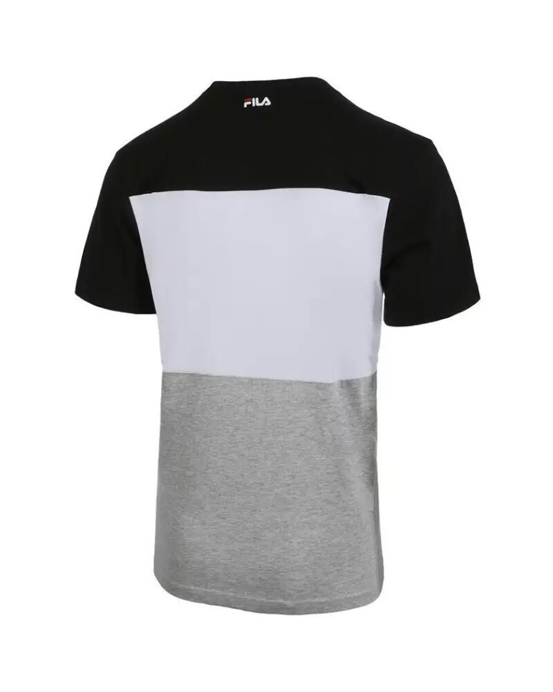 T-shirt Day Noir - 681244-I85 3/4