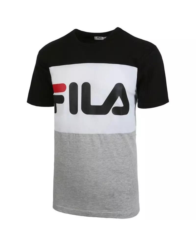 T-shirt Day Noir - 681244-I85 2/4