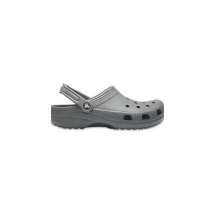 Mules Femme Mules Crocs CLASSIC Gris Gris