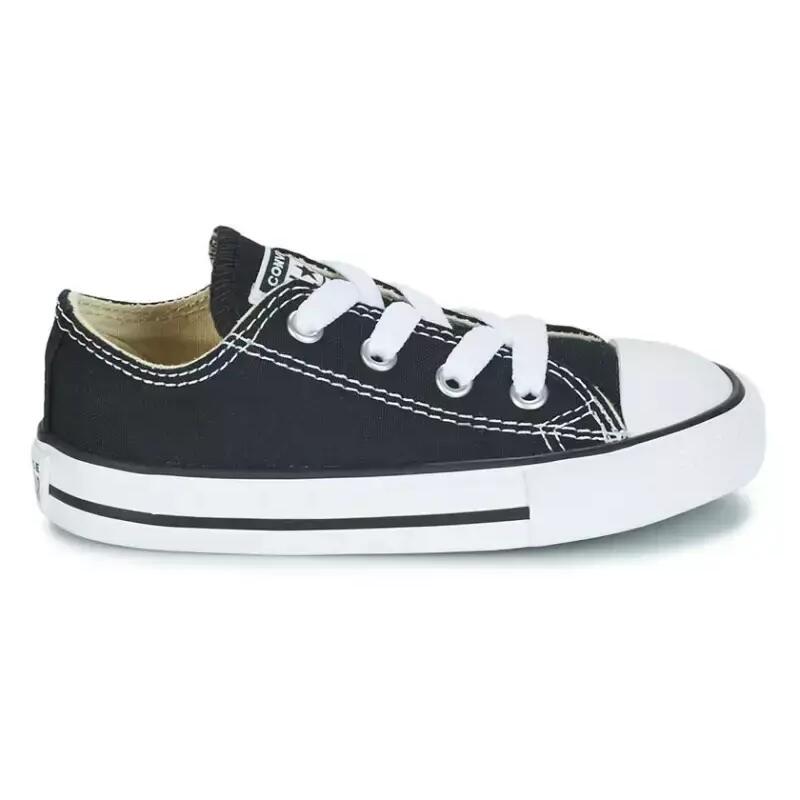 Children's shoe Converse All Star ox Black