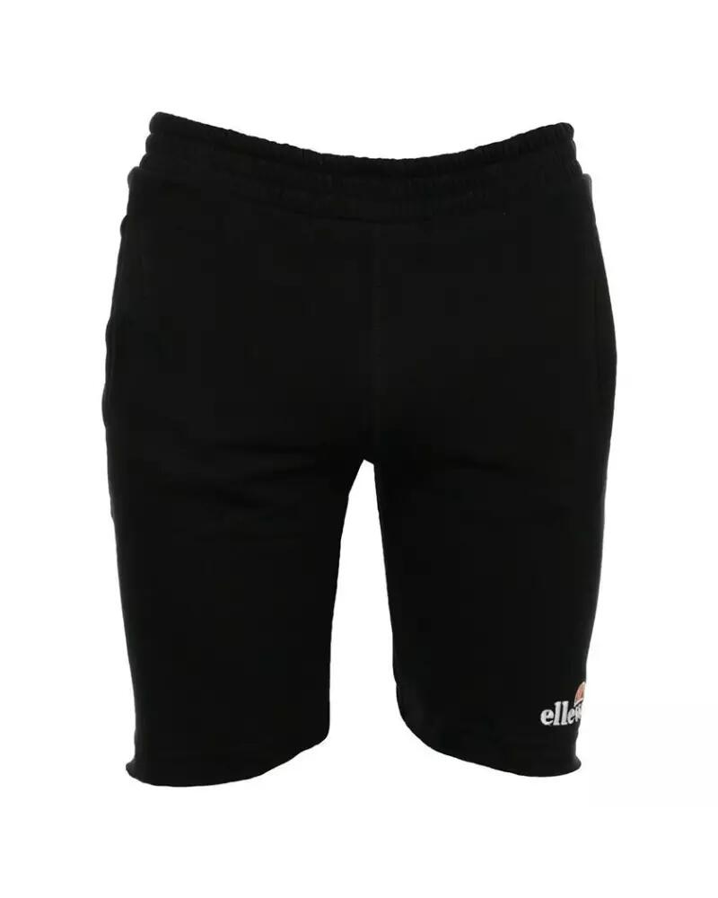 Short Homme Short Ellesse Noir Noir Ellesse 1/4