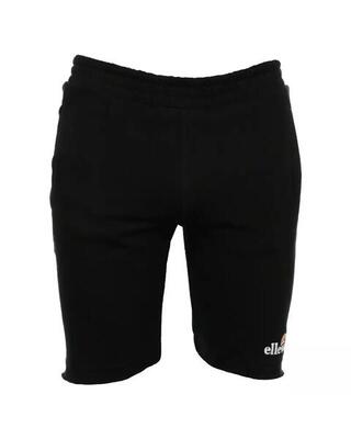 Short homme short ellesse noir noir ellesse