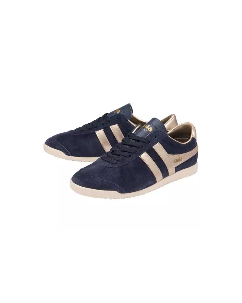 Baskets Femme Baskets Gola Bleu Bleu Gola 3/5