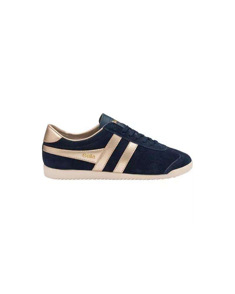 GOLA Baskets Femme Baskets Gola Bleu Bleu Gola