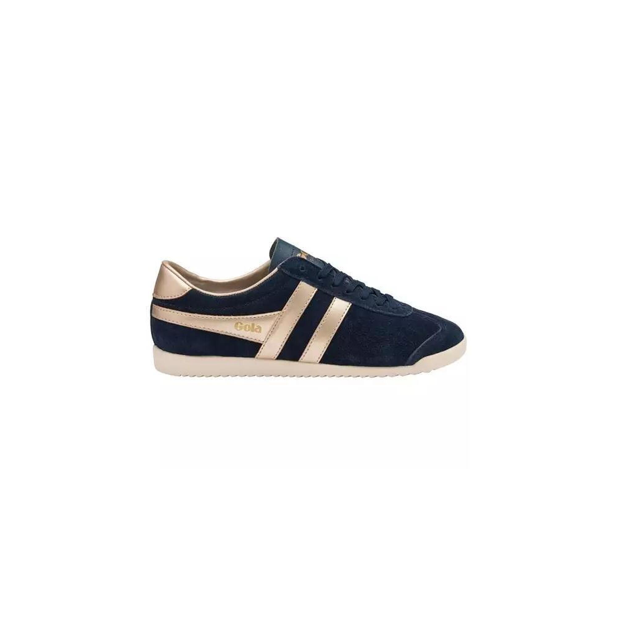 Femme BULLET PEARL Gola EY - NAVY/GOLD CLA838 Bleu Gola