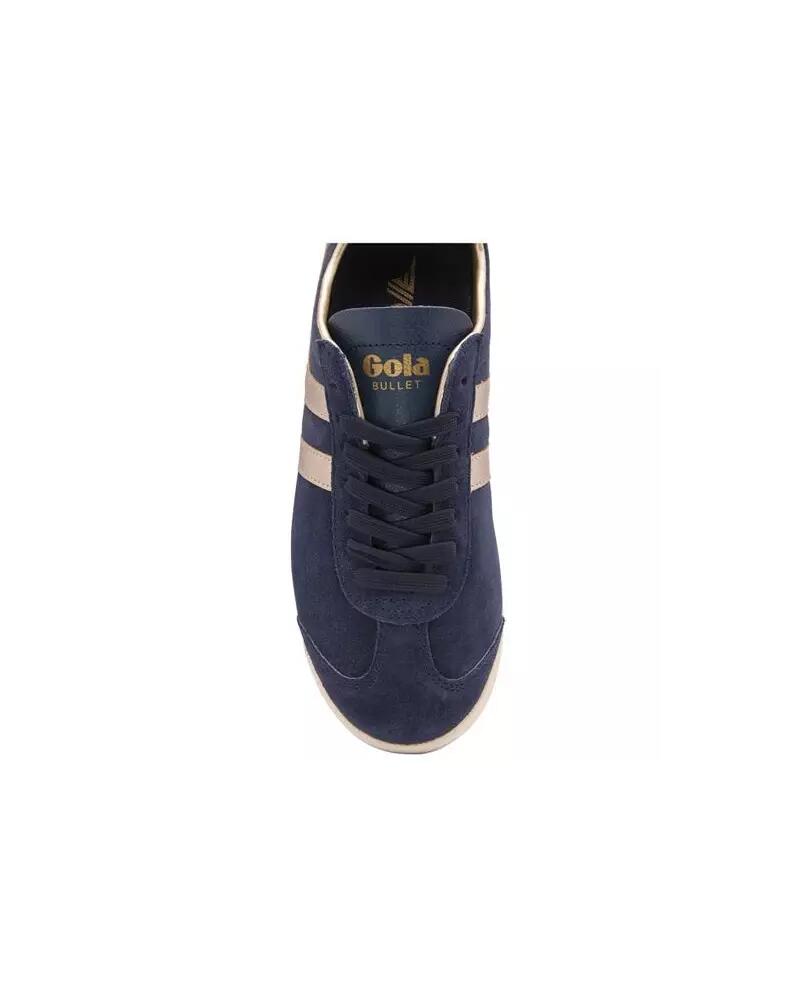 Baskets Femme Baskets Gola Bleu Bleu Gola 5/5