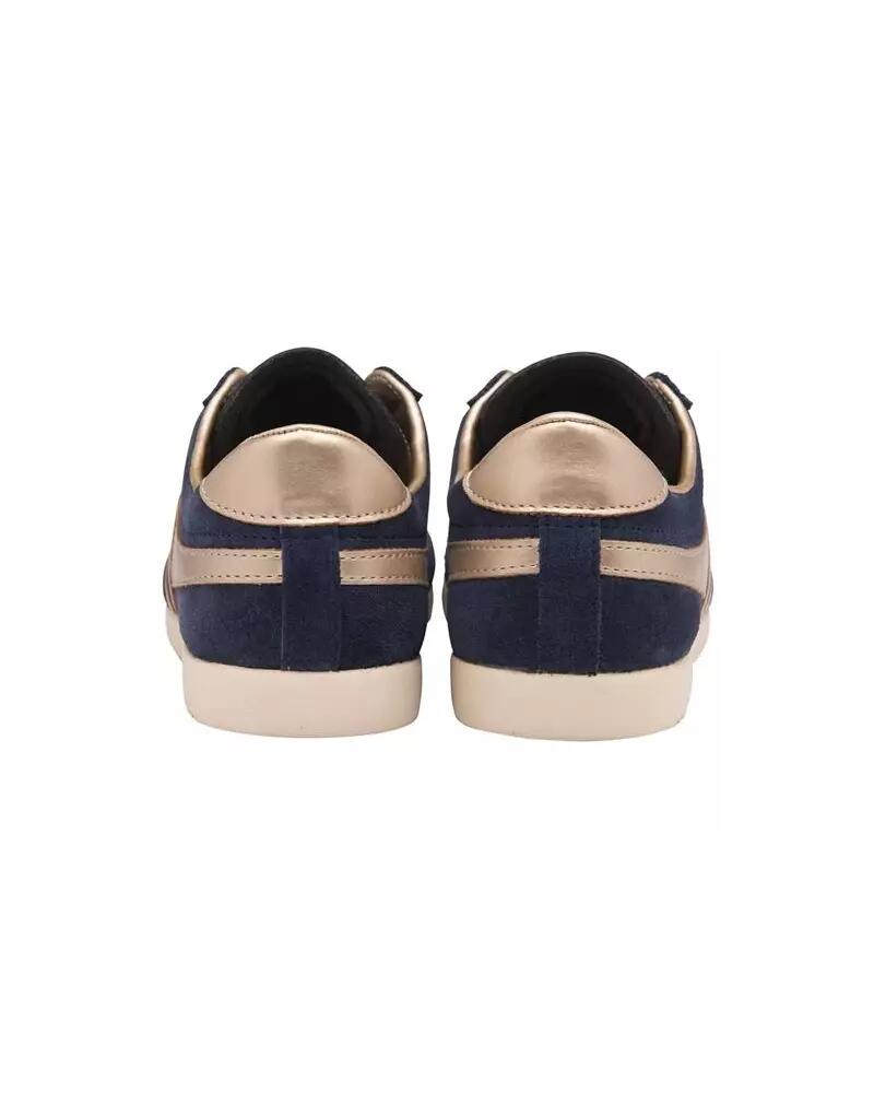 Baskets Femme Baskets Gola Bleu Bleu Gola 4/5