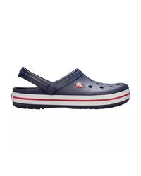 Tong Femme Tong Crocs Bleu Bleu