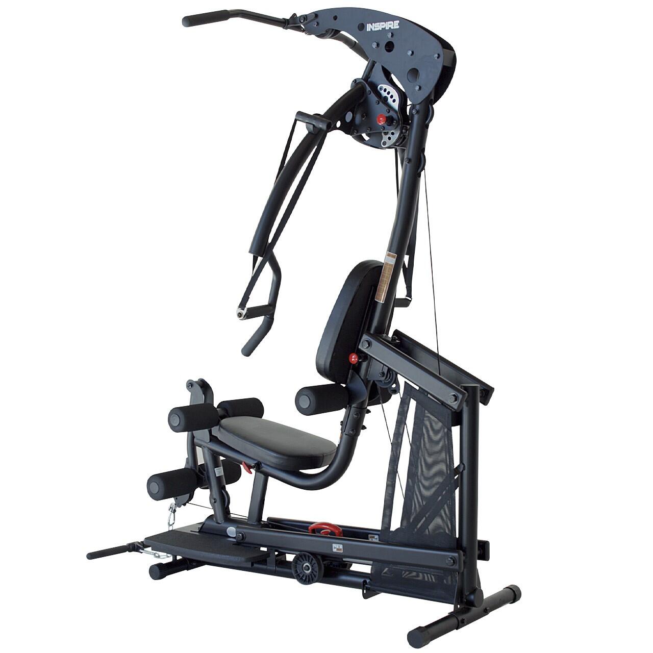 BL1 Body Lift Home Gym 4/7