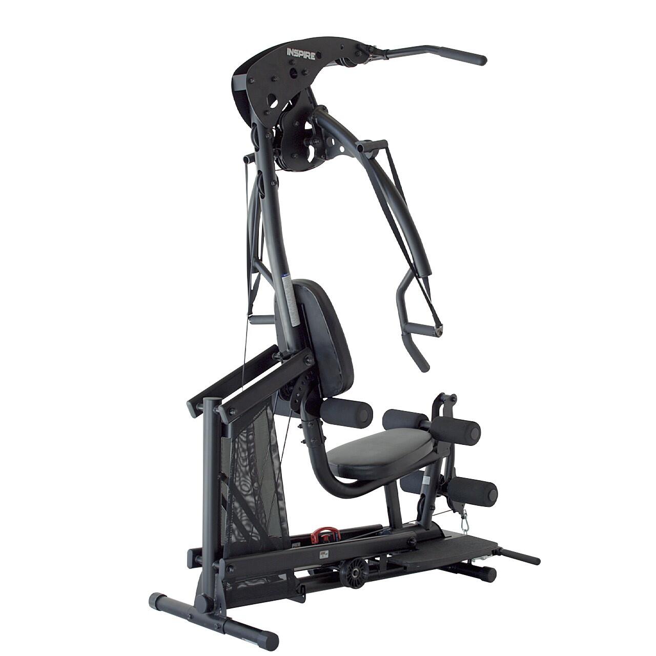 BL1 Body Lift Home Gym 3/7