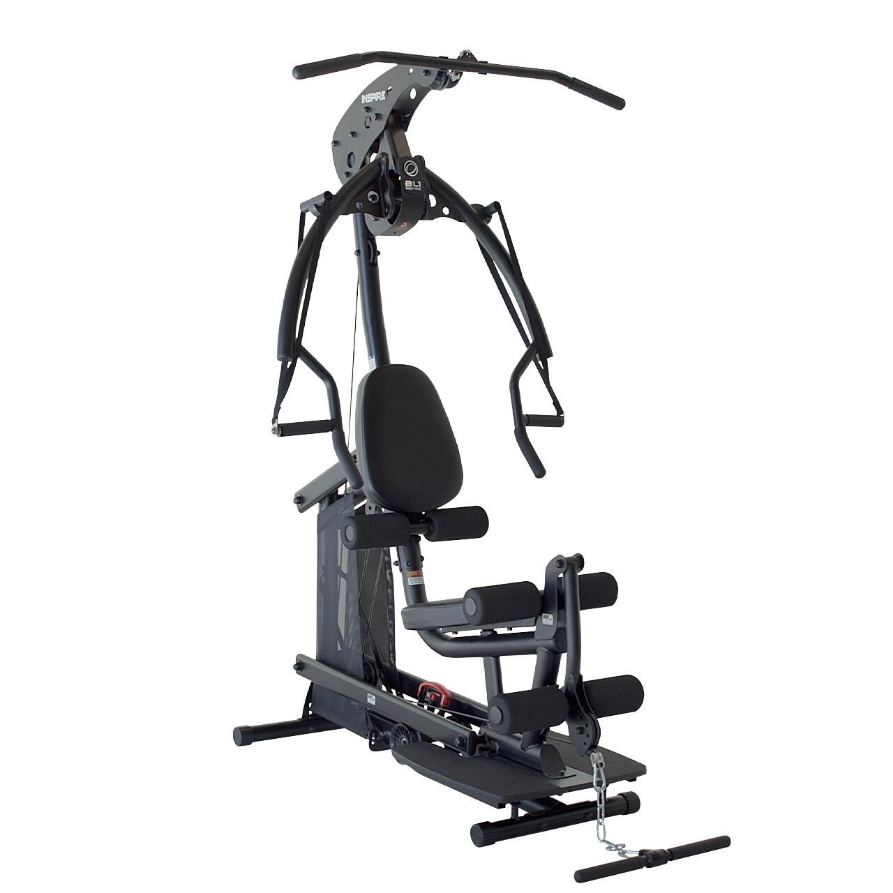 BL1 Body Lift Home Gym 2/7
