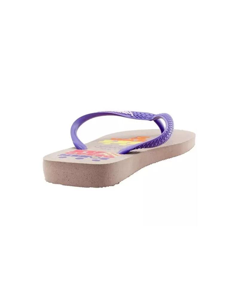 Mules Havaianas Gris 2/3