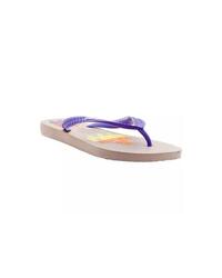 Mules Havaianas Gris