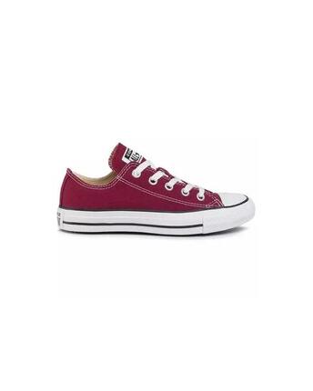 Zapatillas Converse Chuck Taylor All Star Ox, Rojo, Unisexo