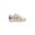 Femme GRANDSLAM TRIDENT Gola WN-WHT/PAT GRN/PEARL PINK CLA415 Multicolore Gola