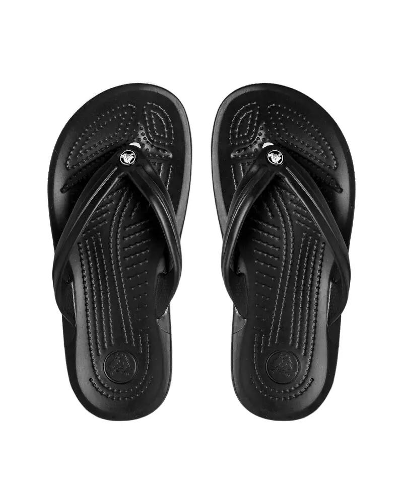 Mules Crocs Noir 5/7